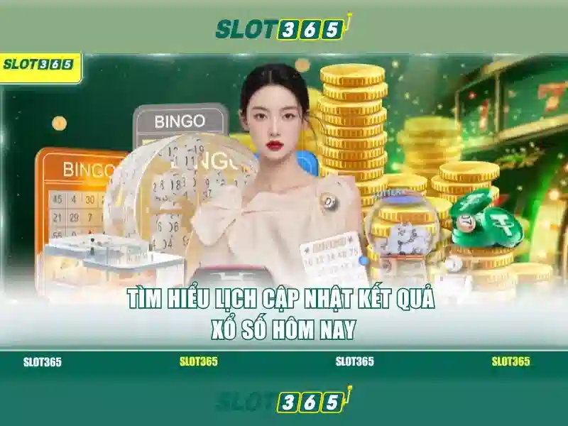 Slot365: Trải nghiệm slot trực tuyến an toàn và hấp dẫn