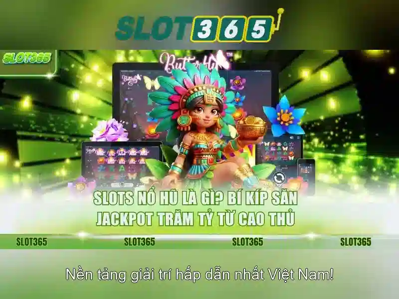 slot365 win – Tổng quan và giá trị