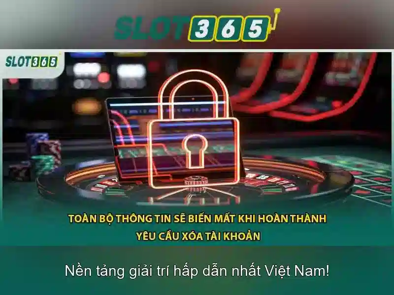 Slot365 - Trải nghiệm máy đánh bạc trực tuyến đẳng cấp