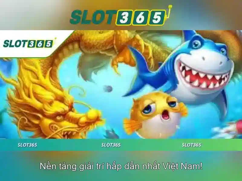 Kho trò chơi phong phú và đa dạng