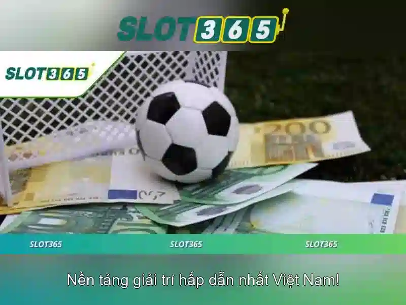Slot365: Trải nghiệm các trò chơi quay số và casino trực tuyến