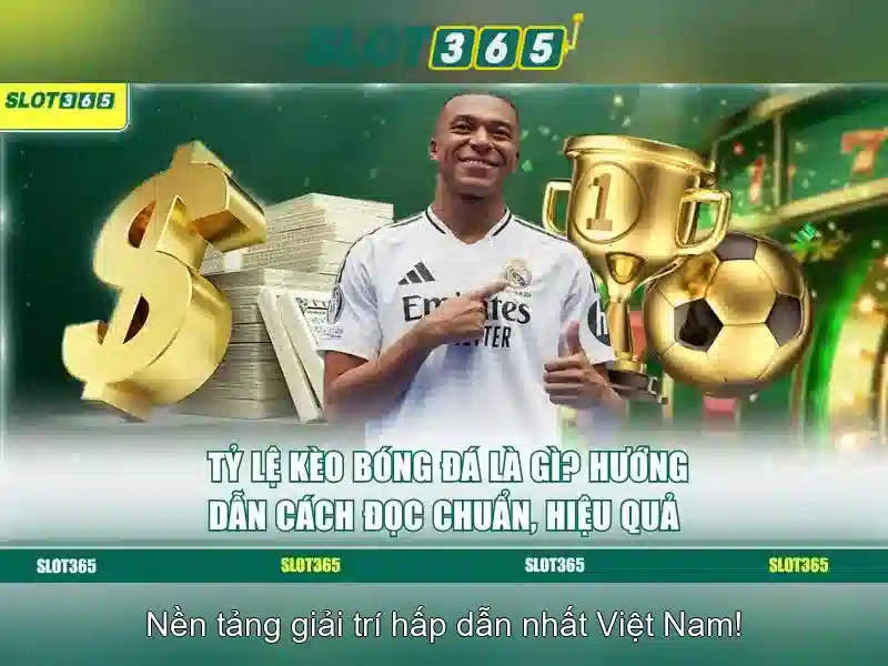Slot365 - Trò chơi slot trực tuyến