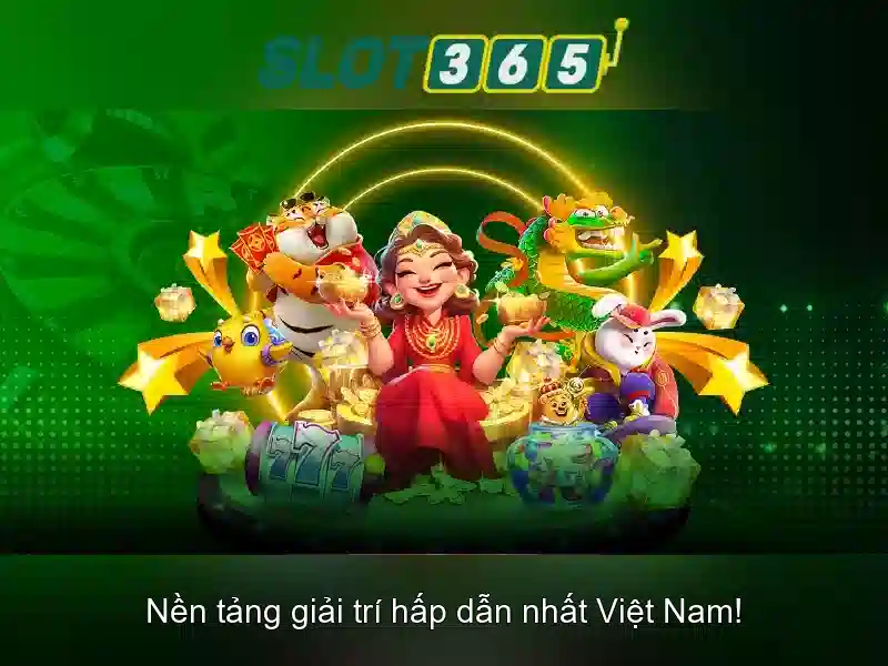 Slot365: Kham pha the gioi may xe ng truc tuyen an toan va thu vi