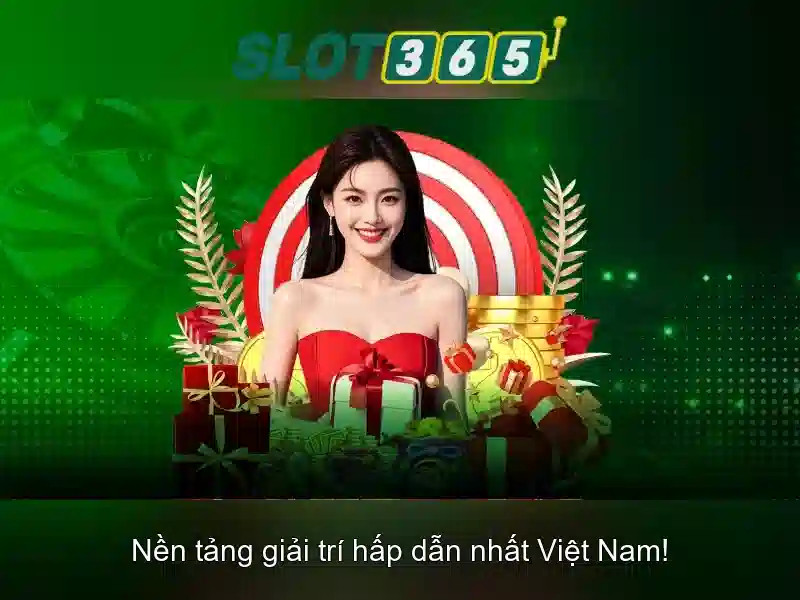 Slot365 ios: Trải nghiệm Slot365 ios đỉnh cao và khuyến mãi Slot365