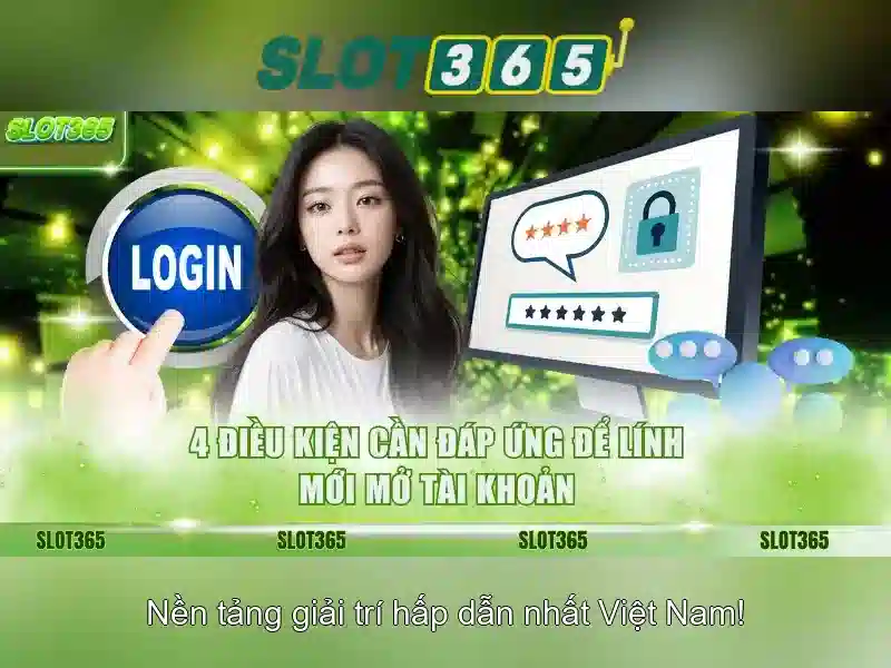 Trải nghiệm chơi slots trực tuyến chất lượng cao