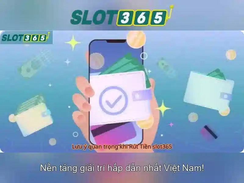 Slot365: Đánh giá và trải nghiệm máy xèng trực tuyến
