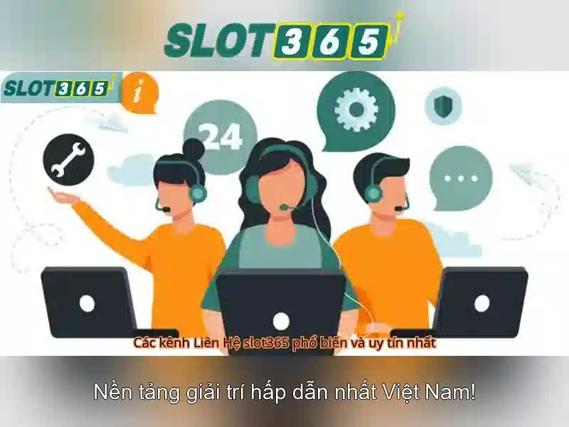 Danh mục trò chơi và nhà cung cấp
