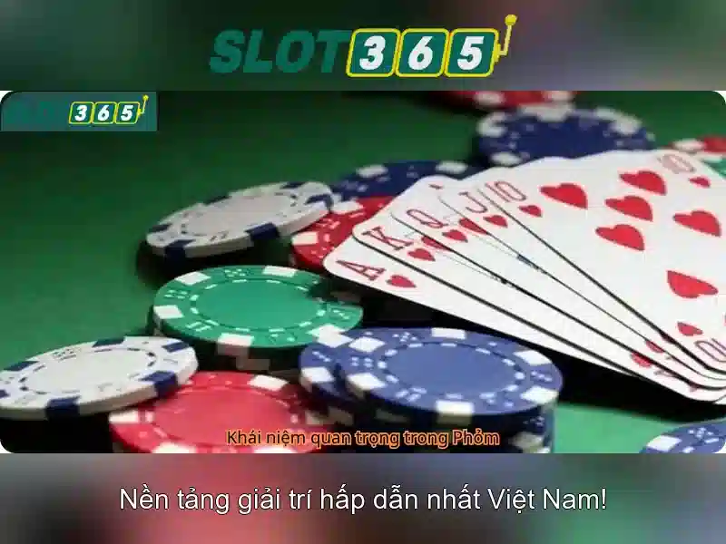 Slot365 – Nền tảng slot trực tuyến hàng đầu
