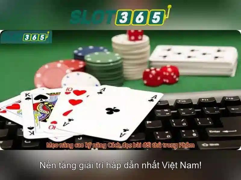 Slot365 – Đánh giá chi tiết về nền tảng chơi slot trực tuyến