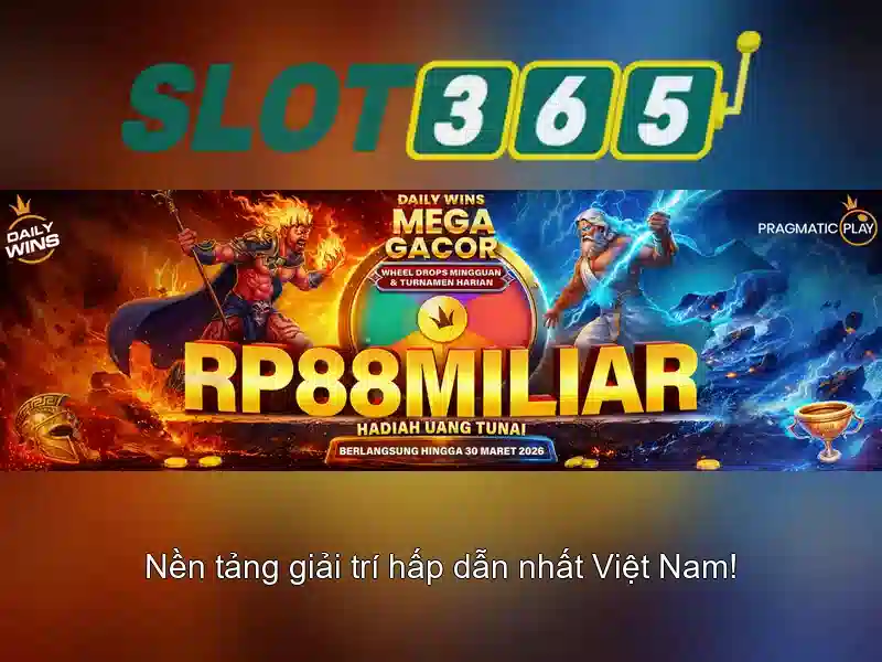 Danh sách trò chơi và tính năng nổi bật