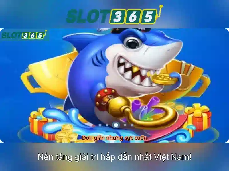 Đánh giá tính năng và trò chơi có trên Slot365