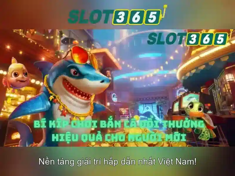 Danh mục trò chơi và tính năng