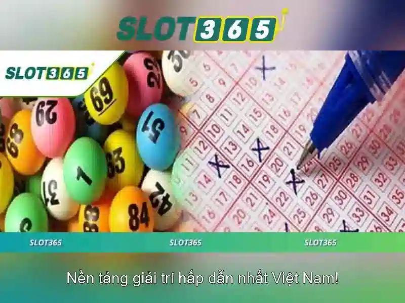 Slot365 - Đánh giá nền tảng slot trực tuyến