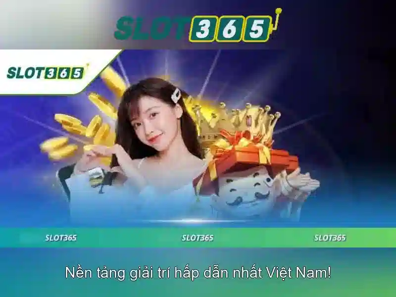 Slot365 là gì?