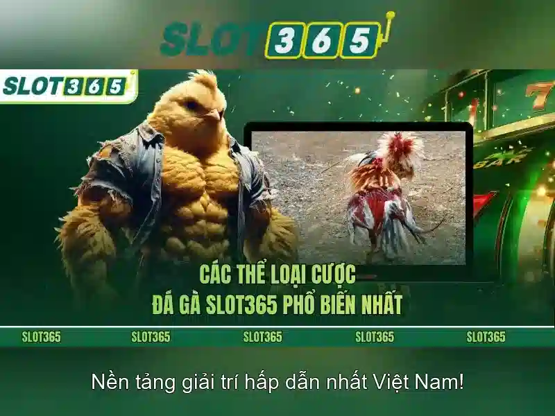 Trò chơi và nhà cung cấp