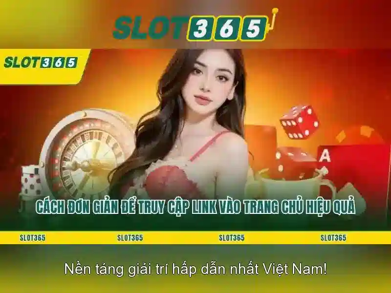 Slot365 là gì?