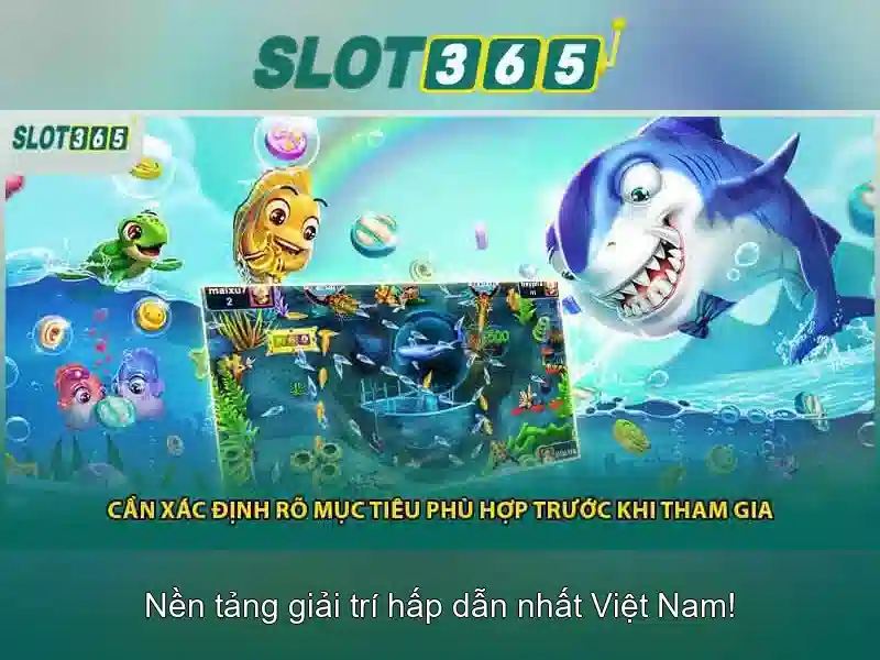 Slot365 - Nền tảng máy đánh bạc trực tuyến