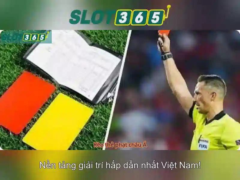 Slot365 - Tổng quan về nền tảng slot trực tuyến hàng đầu