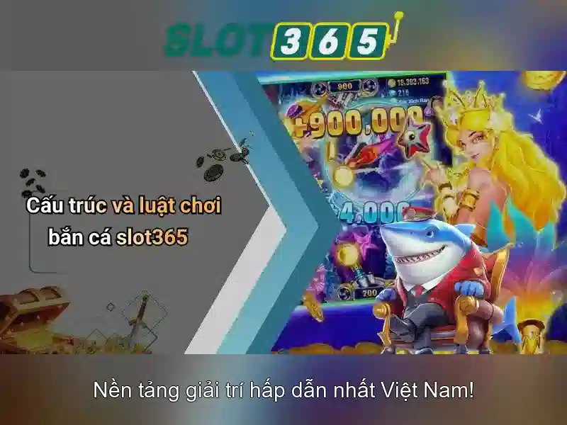 Cac tro choi pho bien tai Slot365