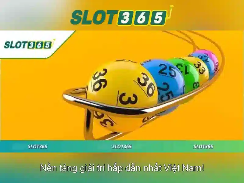 Slot365 - Trải nghiệm casino trực tuyến an toàn và tiện lợi