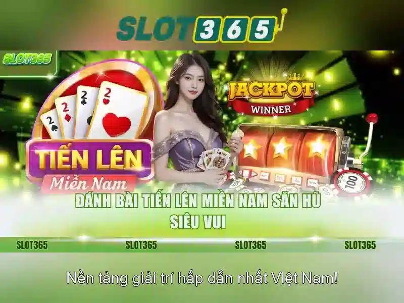 Slot365 là gì? Đánh giá và hướng dẫn chơi an toàn