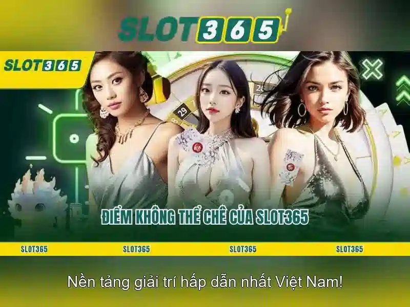 Trải nghiệm người dùng Slot365\n<h>Kết luận về Slot365</h>\n<li style=