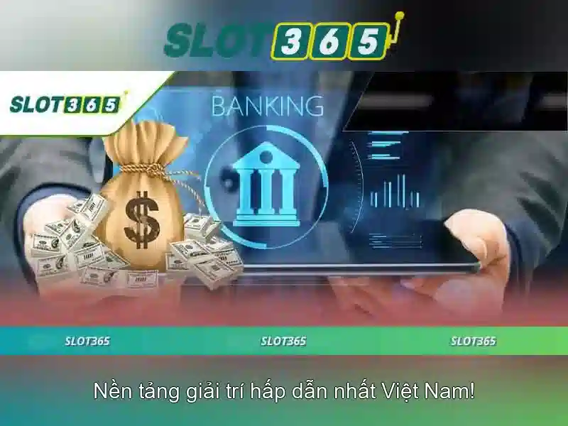 Slot365 - Đánh giá, trải nghiệm và hướng dẫn chơi slot trực tuyến