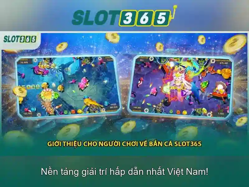 An toàn và bảo mật cho người chơi với Slot365