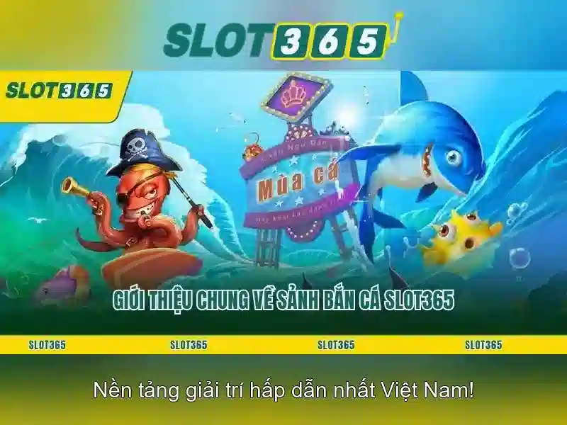 Slot365: Trải nghiệm chơi slot tuyệt đỉnh trên nền tảng trực tuyến