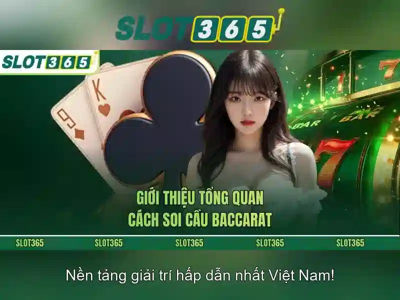 An toàn và thanh toán tại Slot365