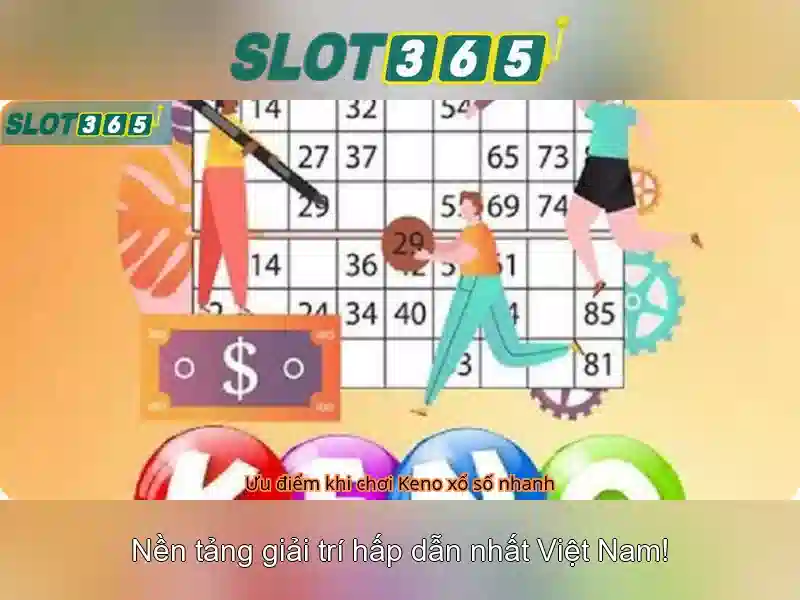 Slot365: Đánh giá và hướng dẫn chơi slot trực tuyến