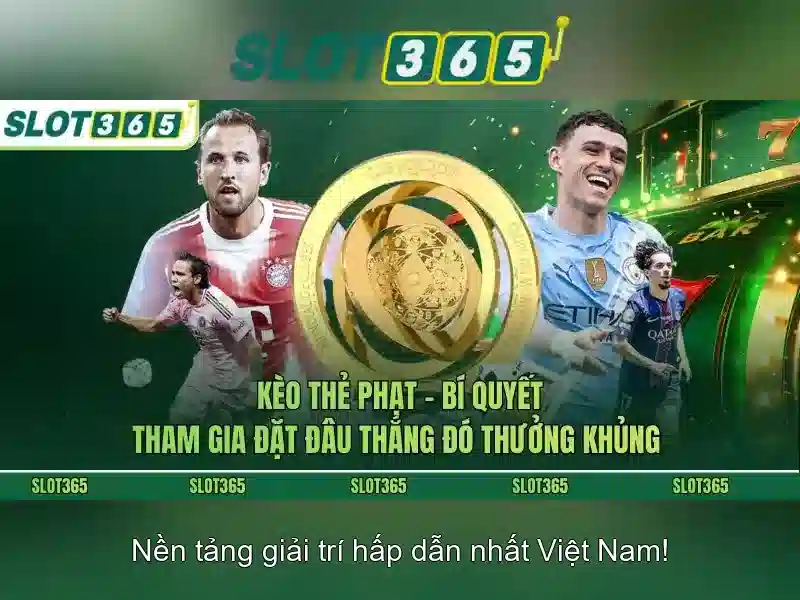 Slot365: Khám phá nền tảng casino trực tuyến hiện đại