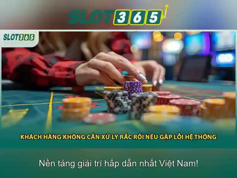 Danh mục trò chơi đa dạng và lựa chọn RTP