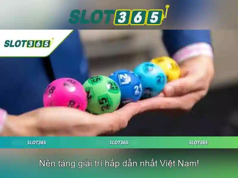 Slot365 là gì?