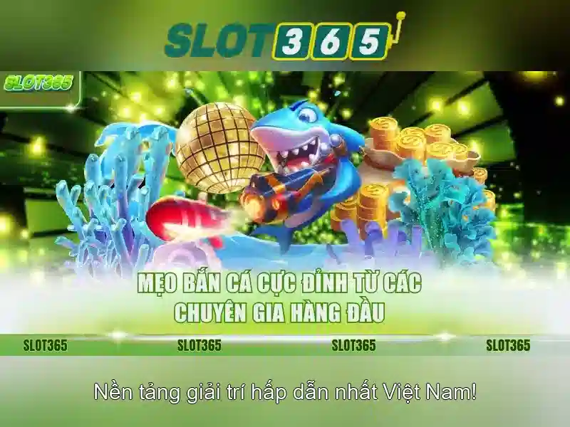 Slot365 là gì?