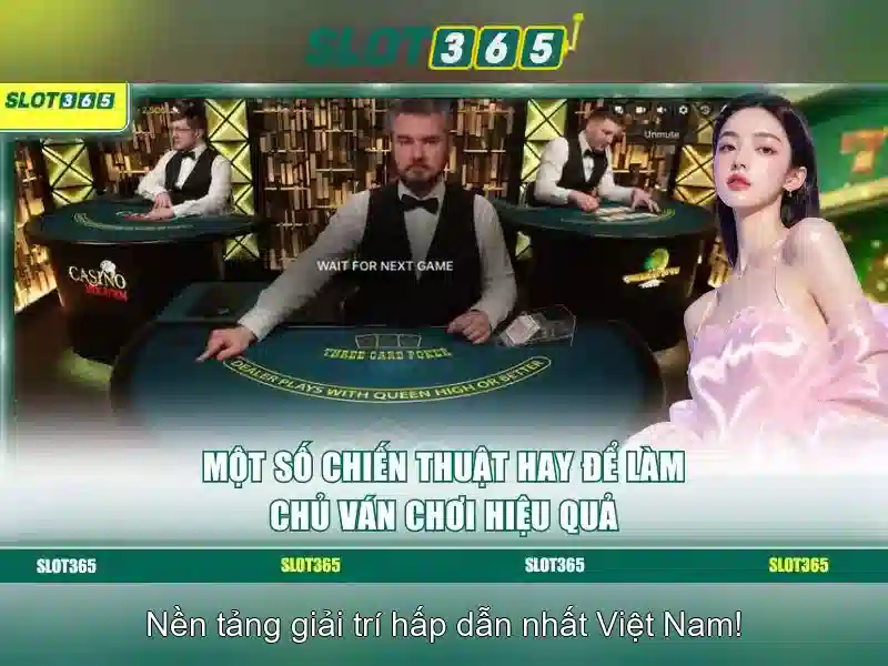 Tính năng tiện ích cho người chơi
