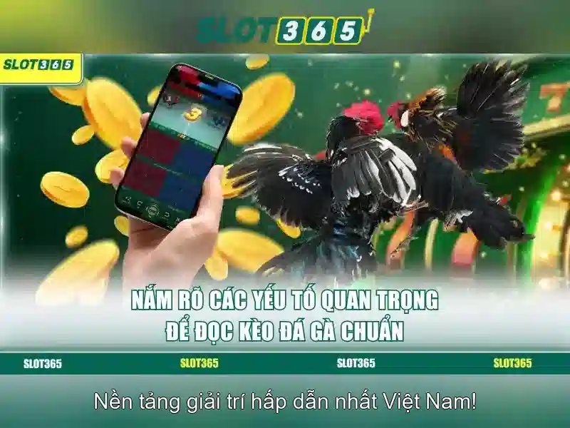Slot365: Trải nghiệm máy đánh bóng trực tuyến hàng đầu tại Việt Nam