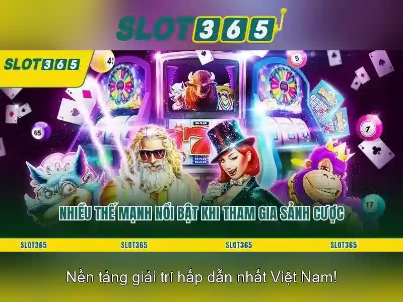 Các trò chơi và tính năng