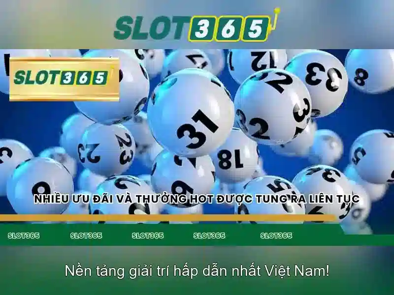 Slot365 là nền tảng casino trực tuyến hàng đầu