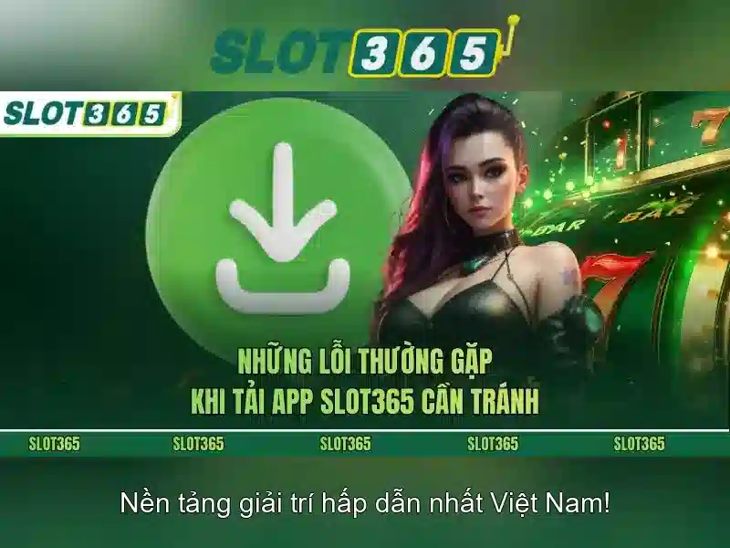 Slot365: Đánh giá nền tảng casino trực tuyến hàng đầu
