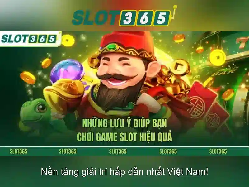 Danh mục trò chơi và máy đánh bạc
