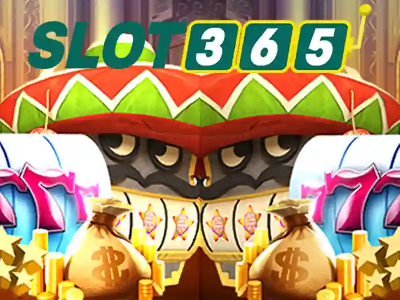 nguồn gốc và sứ mệnh của game bài Slot365