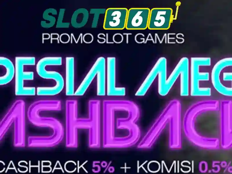 Slot365 - Nền tảng casino trực tuyến hàng đầu