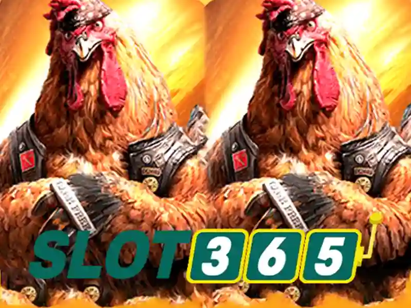 Slot365: Tổng quan và trải nghiệm chơi trực tuyến