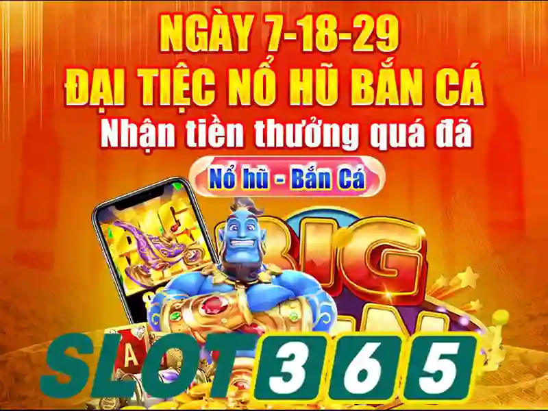 Nguồn gốc Slot365 – ảnh minh họa