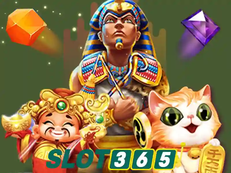 đăng nhập Slot365 – Tổng quan và giá trị cốt lõi