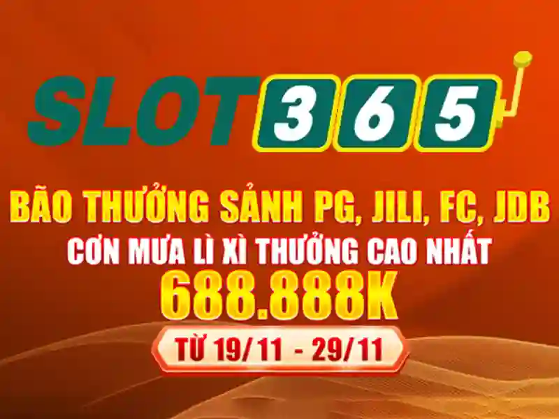 link Slot365 – Tổng quan và trải nghiệm nền tảng đột phá