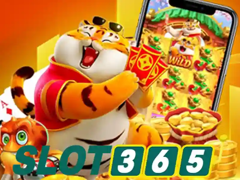 slot365 xxvip – Đột phá giải trí casino trực tuyến