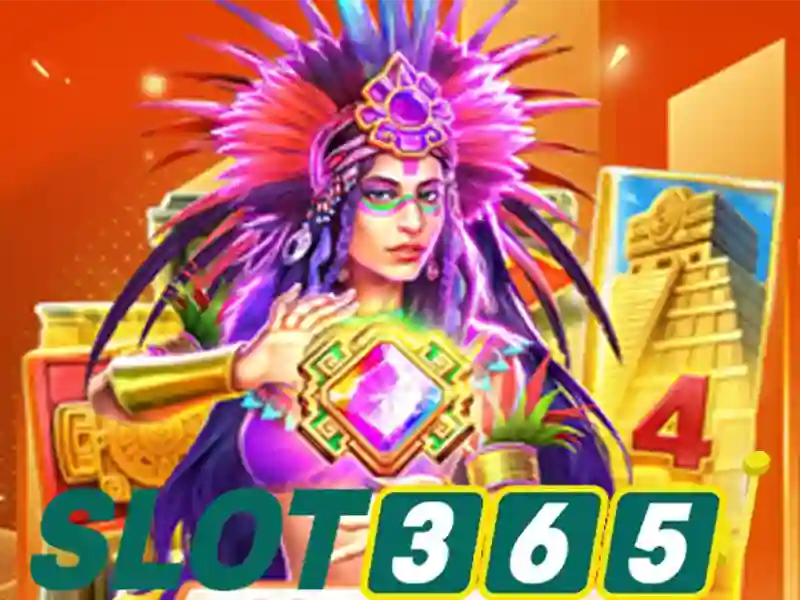 Slot365 - Nền tảng slot trực tuyến nổi bật và đáng tin cậy