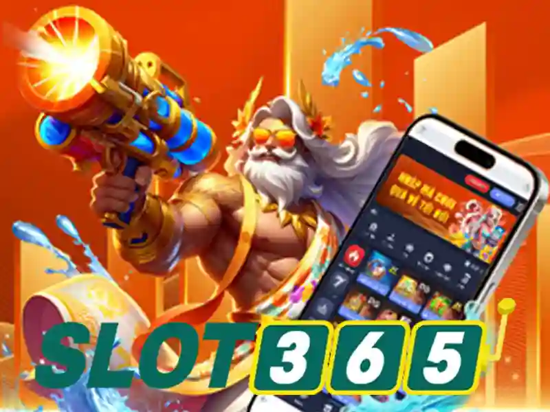 Slot365 app – chủ đề và giá trị cốt lõi